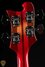 Rickenbacker 4003/4 , Fireglo: Headstock - Rear