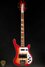 Rickenbacker 4003/4 , Fireglo: Full Instrument - Front