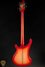 Rickenbacker 4003/4 , Fireglo: Full Instrument - Rear