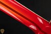 Rickenbacker 4003/4 , Fireglo: Neck - Rear