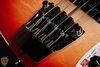 Rickenbacker 4003/4 , Fireglo: Close up - Free