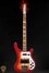 Rickenbacker 4003/4 , Fireglo: Full Instrument - Front