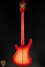 Rickenbacker 4003/4 , Fireglo: Full Instrument - Rear