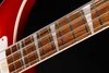Rickenbacker 4003/4 , Fireglo: Neck - Front