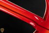 Rickenbacker 4003/4 , Fireglo: Neck - Rear