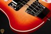 Rickenbacker 4003/4 , Fireglo: Close up - Free