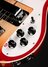 Rickenbacker 4003/4 , Fireglo: Close up - Free2