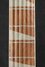 Rickenbacker 360/12 C63, Fireglo: Neck - Front