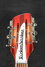 Feb 2024 Rickenbacker 360/12 C63, Fireglo: Headstock