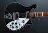 Rickenbacker 620/6 , Jetglo: Free image