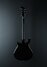 Rickenbacker 620/6 , Jetglo: Full Instrument - Rear