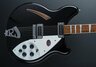 Rickenbacker 360/6 , Jetglo: Free image