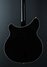 Mar 2024 Rickenbacker 360/6 , Jetglo: Body - Rear