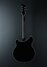 Rickenbacker 360/6 , Jetglo: Full Instrument - Rear