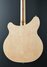 Mar 2024 Rickenbacker 360/6 , Mapleglo: Body - Rear