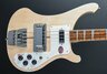 Rickenbacker 4003/4 , Mapleglo: Free image