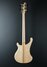 Rickenbacker 4003/4 , Mapleglo: Full Instrument - Rear