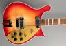 Rickenbacker 660/12 , Fireglo: Free image