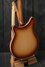 Rickenbacker 370/6 Limited Edition, Satin Autumnglo: Free image2