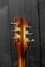 Rickenbacker 370/6 Limited Edition, Satin Autumnglo: Headstock - Rear