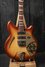 Rickenbacker 370/6 Limited Edition, Satin Autumnglo: Body - Front