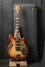 Rickenbacker 370/6 Limited Edition, Satin Autumnglo: Full Instrument - Front