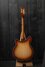 Rickenbacker 370/6 Limited Edition, Satin Autumnglo: Full Instrument - Rear