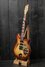 Rickenbacker 370/6 Limited Edition, Satin Autumnglo: Neck - Front