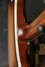 Rickenbacker 370/6 Limited Edition, Satin Autumnglo: Neck - Rear