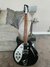 Rickenbacker 330/6 , Jetglo: Full Instrument - Front