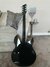 Rickenbacker 330/6 , Jetglo: Full Instrument - Rear