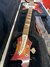 Jan 2015 Rickenbacker 4003/4 , Fireglo: Headstock