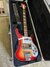 Rickenbacker 4003/4 , Fireglo: Full Instrument - Front