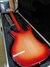 Rickenbacker 4003/4 , Fireglo: Full Instrument - Rear
