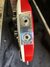 Rickenbacker 4003/4 , Fireglo: Close up - Free