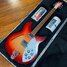 Rickenbacker 330/6 , Fireglo: Full Instrument - Front