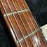 Rickenbacker 330/6 , Fireglo: Neck - Front