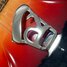 Rickenbacker 330/6 , Fireglo: Close up - Free