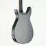 Rickenbacker 325/6 V63, Jetglo: Body - Rear