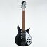 Rickenbacker 325/6 V63, Jetglo: Full Instrument - Front