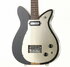Rickenbacker 400/6 Combo, Black: Body - Front