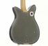 Rickenbacker 400/6 Combo, Black: Body - Rear