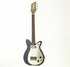 Rickenbacker 400/6 Combo, Black: Full Instrument - Front