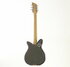 Rickenbacker 400/6 Combo, Black: Full Instrument - Rear