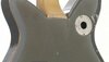 Rickenbacker 400/6 Combo, Black: Close up - Free