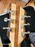 Rickenbacker 360/6 , Mapleglo: Headstock - Rear