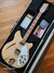 Rickenbacker 360/6 , Mapleglo: Full Instrument - Front
