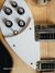 Rickenbacker 360/6 , Mapleglo: Close up - Free2