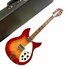 Rickenbacker 360/12 V64, Fireglo: Full Instrument - Front