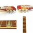 Rickenbacker 360/12 V64, Fireglo: Neck - Front